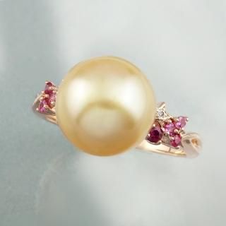 真珠・パールのジュエリー - ヨシヨシジュエリーショップ