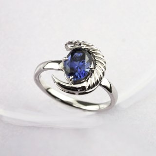 ߥ С925 󥻥ƥåե  1.5ct