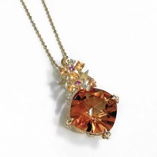 ロードクロサイト（北海道産） ジュエリー - ヨシヨシジュエリーショップ