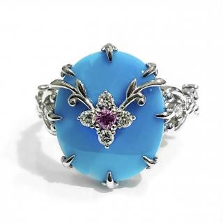 石垣順子 ジュ・ステラ - 東京ジュエリーセレクション | ヨシヨシ