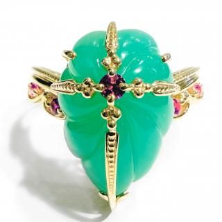 ミルシャンテ by Ishigaki Junko - ヨシヨシジュエリーショップ