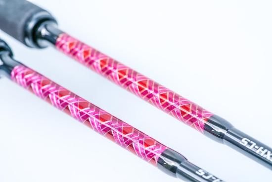 Igurei】RED SEA BREAM TENYA / RSBT-74XH-CS - 宮一釣漁具 WEB店