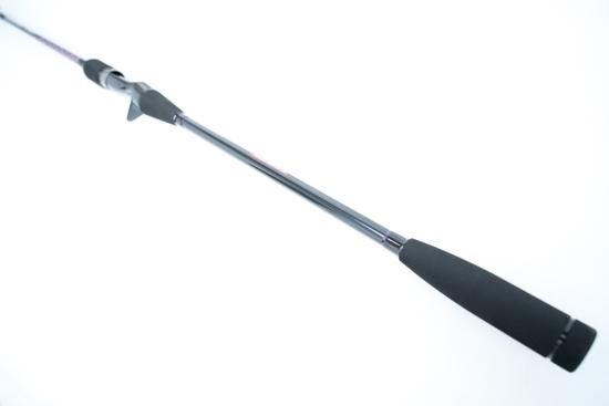 Igurei】Cutlass fish TENYA CFT-63M-TT（チタントップモデル