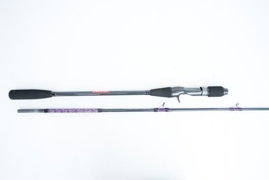 Igurei】Cutlass fish TENYA CFT-63M-TT（チタントップモデル
