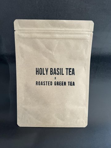 HOLYBASILETEAROASTEDGREENTEA