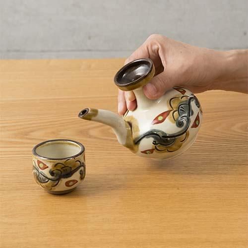 ポット・注器 - やちむん・琉球ガラスなどの移住雑貨 ポット・注器 - やちむん・琉球ガラスなどの移住雑貨