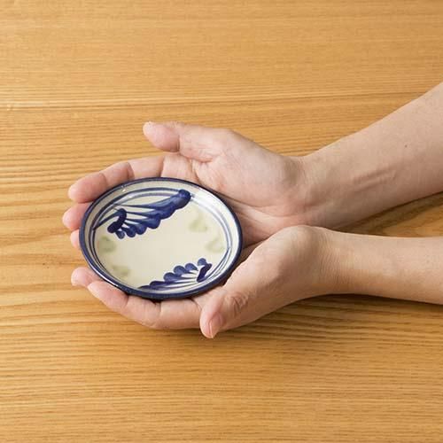 皿・プレート - やちむん・琉球ガラスなどの移住雑貨 皿・プレート - やちむん・琉球ガラスなどの移住雑貨
