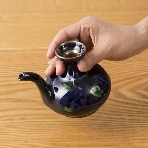 ポット・注器 - やちむん・琉球ガラスなどの移住雑貨