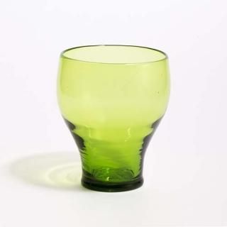 ΰ奬饹 ˼ GENSHOKU PIPE GLASSL GREEN