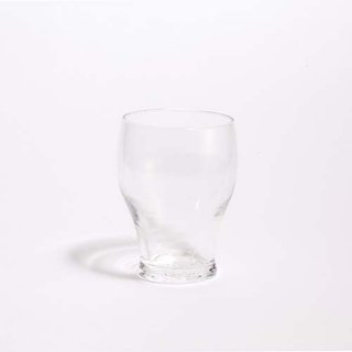 琉球ガラス 匠工房 GENSHOKU PIPE GLASS（S） CLEAR