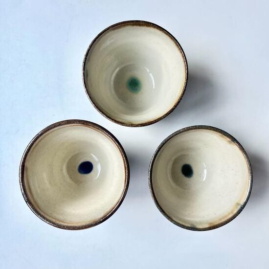 湯のみ・カップ - やちむん・琉球ガラスなどの移住雑貨