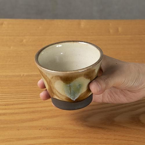 琉球　湯呑み 湯のみ・カップ - やちむん・琉球ガラスなどの移住雑貨