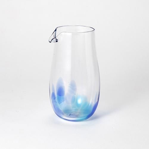 琉球ガラス Glassart青い風 島じかん片口 オーシャン やちむん 琉球ガラス などの移住雑貨 ニライカナイ自由が丘 東京 目黒区 やちむん通販 オンライン 琉球ガラス Glassart青い風 島じかん片口 オーシャン やちむん 琉球ガラス などの移住雑貨 ニライカナイ自由が丘 東京 目黒区 やちむん通販 オンライン