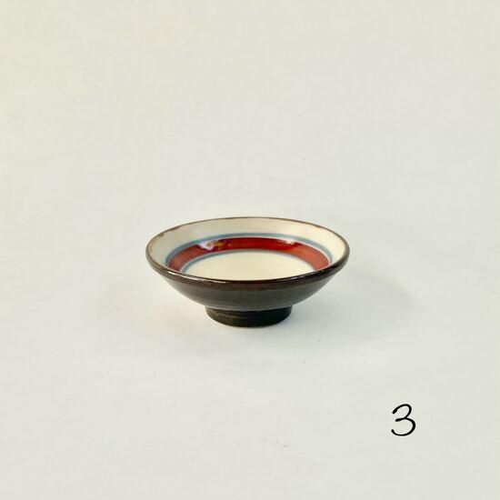 やちむん壺屋焼　国場陶芸　深大皿　平皿　タラフ３個セット＋リクエスト４セット fit=scale-down,w=1200