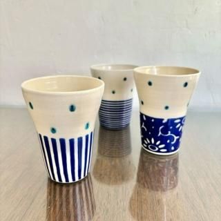 naotonやちむん2つセット やちむん｜ニライカナイ自由が丘