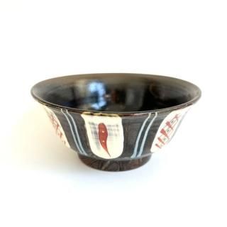 工房十鶴　蟹7.５寸鉢 やちむん　新品未使用 十鶴工房 工房十鶴 蟹7.5寸鉢 やちむん 新品未使用 工房