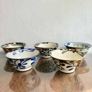 楽天市場】沖縄 やちむん 皿 ノモ 5寸鉢 5寸皿 鉢 煮物鉢 和食器