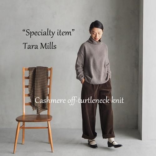 Tara Mills