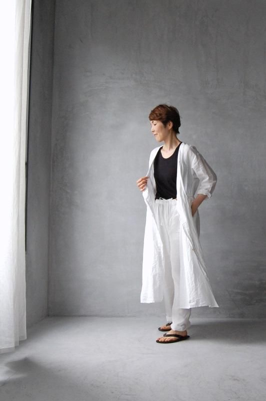 おすすめネット | terre planete en FABRIQUE 2wayタンクトップ Daja - トップス