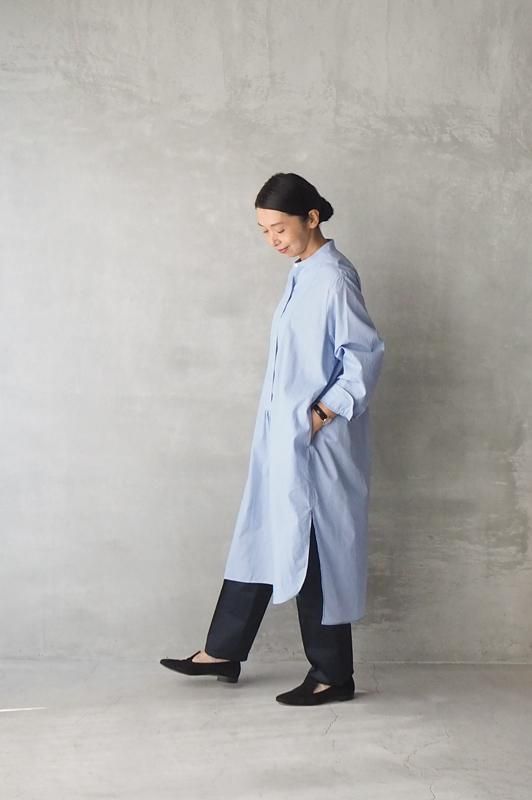 HAND ROOM WOMENSインタック チノトラウザーズ - Daja HAND ROOM WOMENSインタック チノトラウザーズ - Daja
