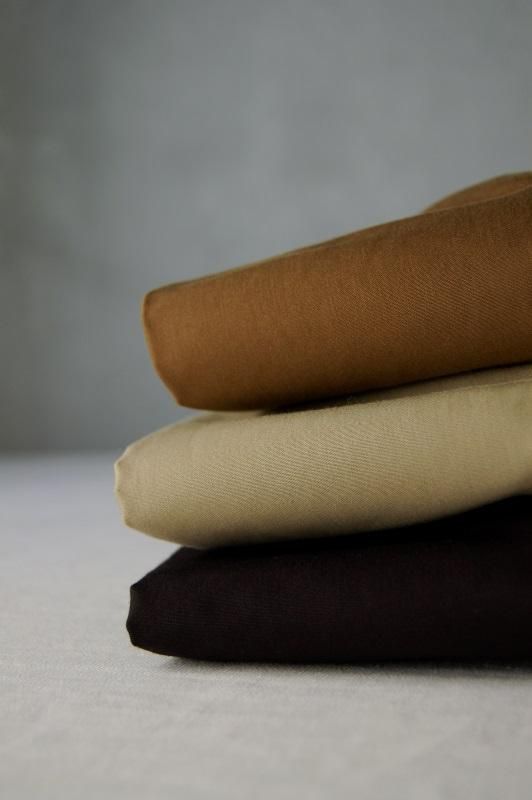 HAND ROOM WOMENS|インタック モールスキントラウザーズ - Daja HAND ROOM WOMENS|インタック モールスキントラウザーズ - Daja
