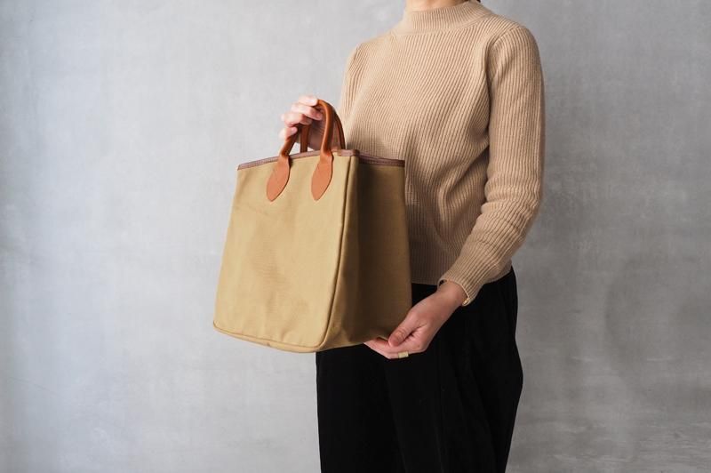 訳あってお買い得！30～80％OFF | Gunslips Quality ショートハンドルトートバッグ（M） HEAVY | バッグ