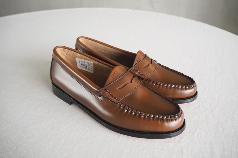 G.H.BASS | ローファー〈WEEJUNS PENNY LOAFER〉 - Daja オンラインストア