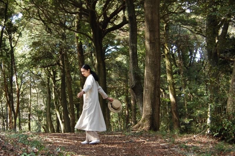 HAND ROOM WOMENSコットンポプリン ショップコート - Daja HAND ROOM WOMENSコットンポプリン ショップコート - Daja