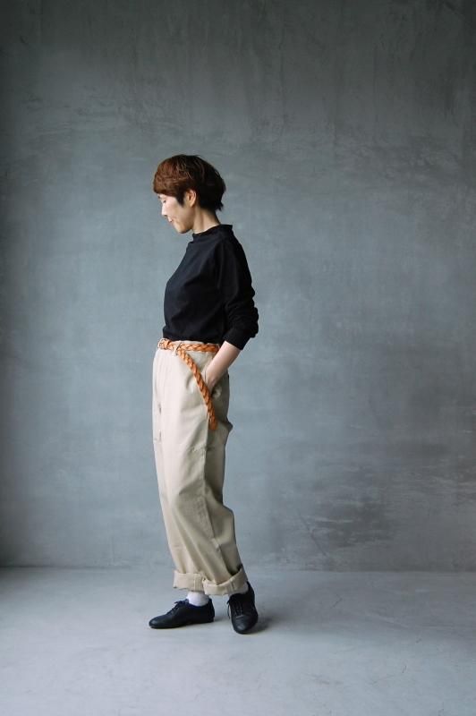 HAND ROOM WOMEN'Sボーイズチノ - Daja オンラインストア