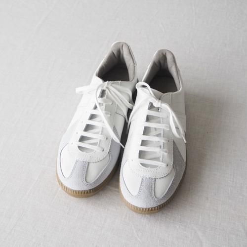 GERMAN TRAINER | ジャーマントレーナー スニーカー - Daja GERMAN TRAINER | ジャーマントレーナー スニーカー - Daja