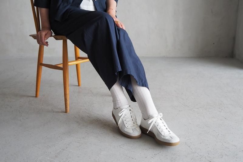 GERMAN TRAINER | ジャーマントレーナー スニーカー - Daja オンライン