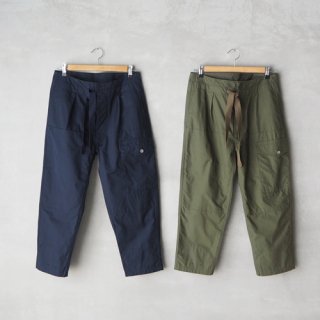 <img class='new_mark_img1' src='https://img.shop-pro.jp/img/new/icons3.gif' style='border:none;display:inline;margin:0px;padding:0px;width:auto;' />Nigel Cabourn WOMAN<br>ベルギーアーミーパンツ<br>〈BELGIUM ARMY  PANT〉