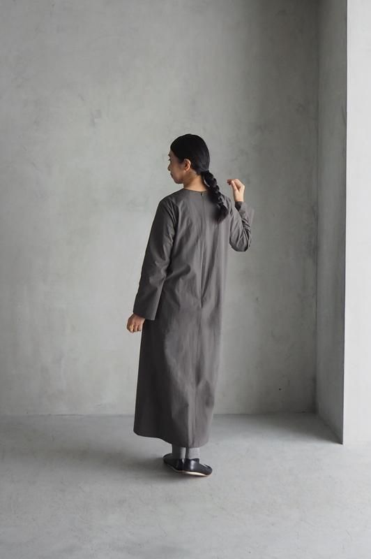 □試着のみ□定価3.5 ミシェルボードウィンチェック ワンピース ワンピース