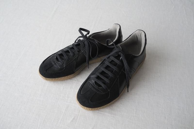 GERMAN TRAINER | ジャーマントレーナー スニーカー - Daja GERMAN TRAINER | ジャーマントレーナー スニーカー - Daja