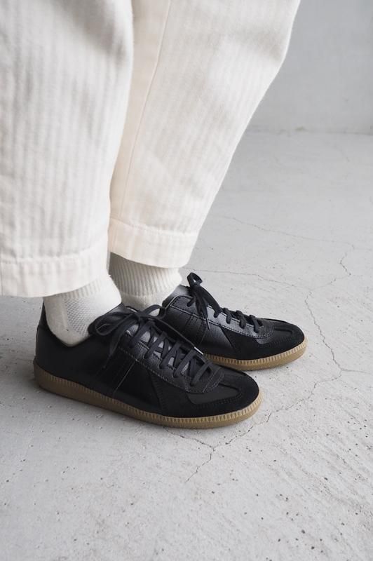 GERMAN TRAINER | ジャーマントレーナー スニーカー - Daja GERMAN TRAINER | ジャーマントレーナー スニーカー - Daja