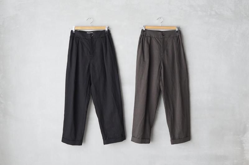 ミッシェルボードワン　パンツ michel beaudouin - ミッシェルボードワン - Sheth Online Store