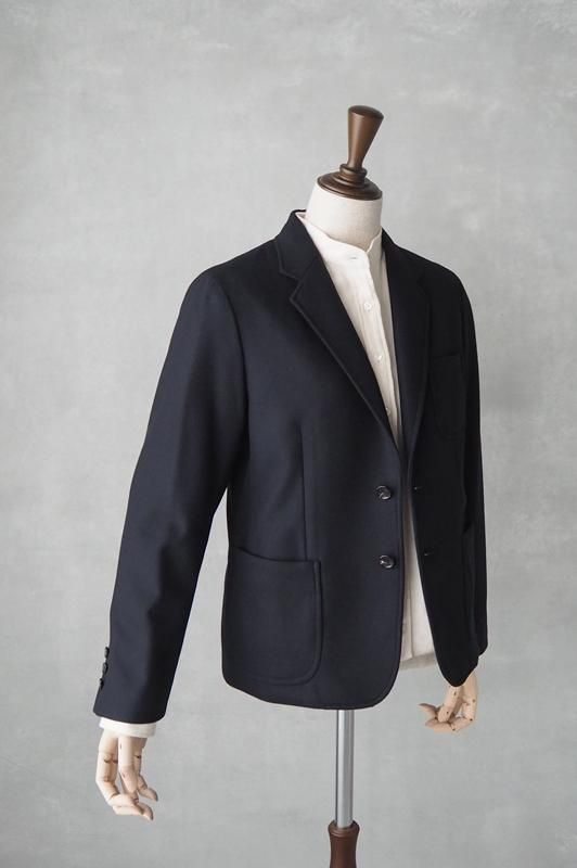 比類なき美しさ 【 レオナール 麻100テーラード ジャケット 】 麻