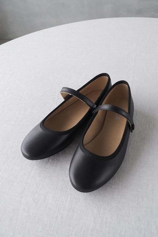 1001pattes (MILLE ET UNE PATTES) ワンストラップシューズ 1001pattes (MILLE ET UNE PATTES) ワンストラップシューズ