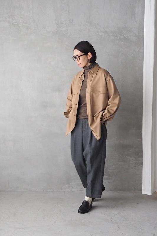 最大80％オフ Tailor The Dressアンクル サルエルトラウザーズ - Daja パンツ