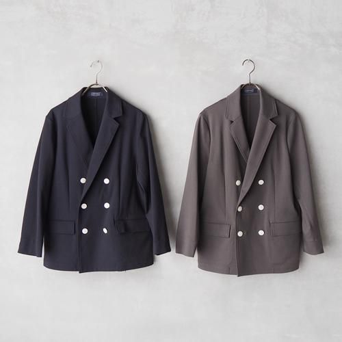 HAND ROOM WOMENS | ダブルジャケット - Daja オンラインストア