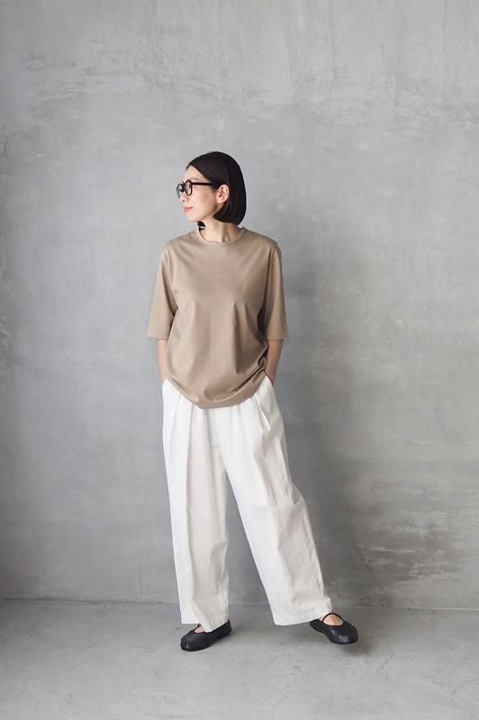 HAND ROOM WOMENS | Tシャツ - Daja オンラインストア