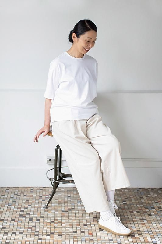 HAND ROOM WOMENS | Tシャツ - Daja オンラインストア