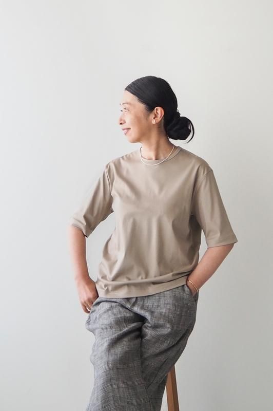 HAND ROOM WOMENS | Tシャツ - Daja オンラインストア HAND ROOM WOMENS | Tシャツ - Daja オンラインストア