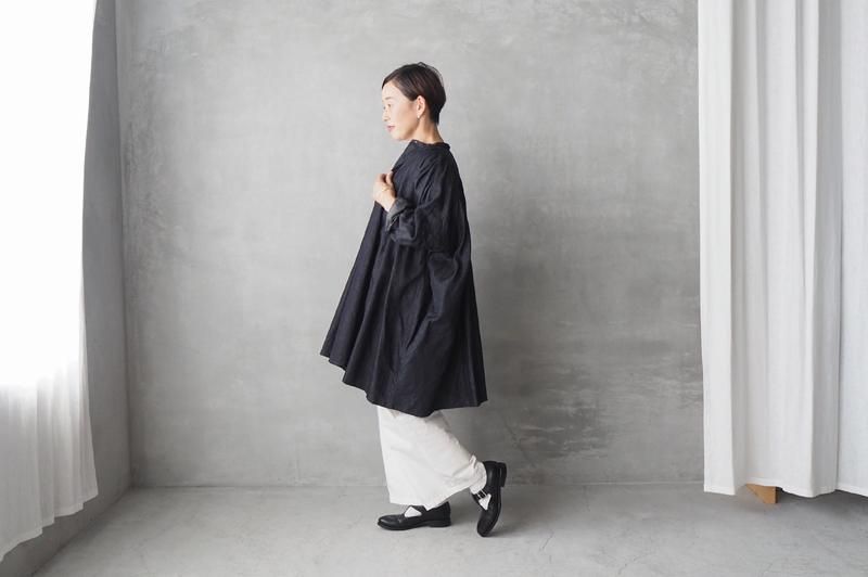 HAVERSACKアトリエ ロングシャツ - Daja オンラインストア HAVERSACKアトリエ ロングシャツ - Daja オンラインストア