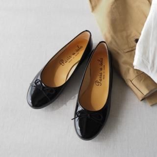 HAND ROOM WOMENS | ツータック チノトラウザーズ - Daja HAND ROOM WOMENS | ツータック チノトラウザーズ - Daja