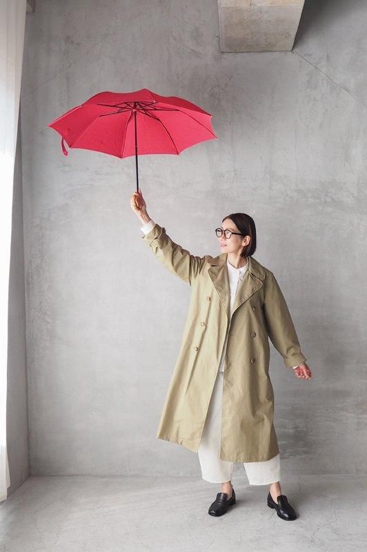 Modele Particulier ARMEN トレンチコート | CAMBRIC DOUBLE Modele Particulier ARMEN トレンチコート | CAMBRIC DOUBLE