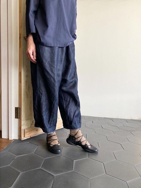 trippen | レースアップシューズ〈Scotch〉 - Daja オンラインストア trippen | レースアップシューズ〈Scotch〉 - Daja オンラインストア