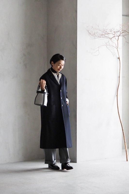 HAND ROOM WOMENS | チェスターコート - Daja オンラインストア