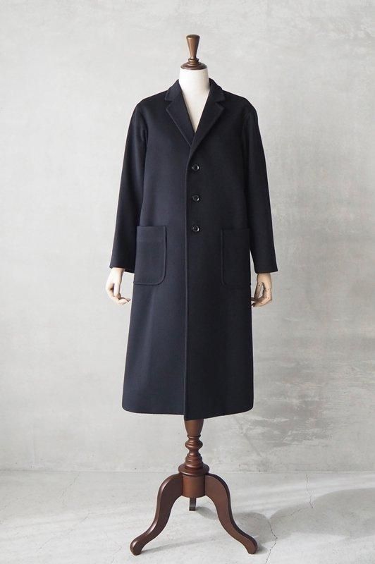 HAND ROOM WOMENS | チェスターコート - Daja オンラインストア HAND ROOM WOMENS | チェスターコート - Daja オンラインストア