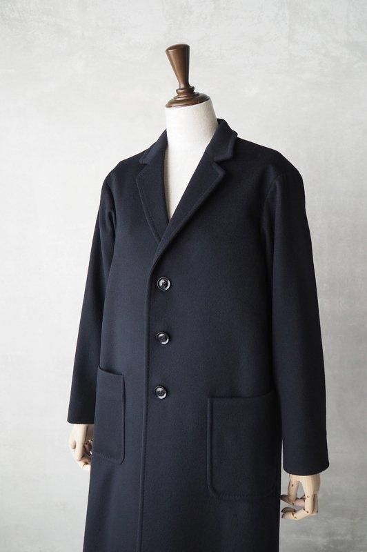 HAND ROOM WOMENS | チェスターコート - Daja オンラインストア